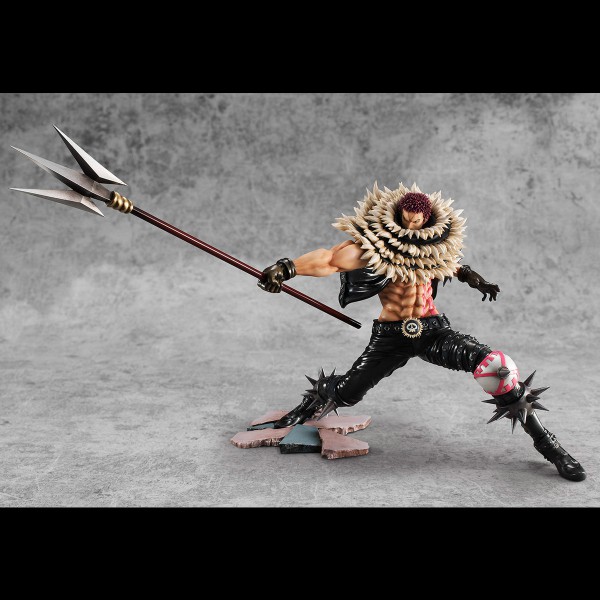 One Piece Katakuri Charlotte Allblue World Anime Figuren Shop