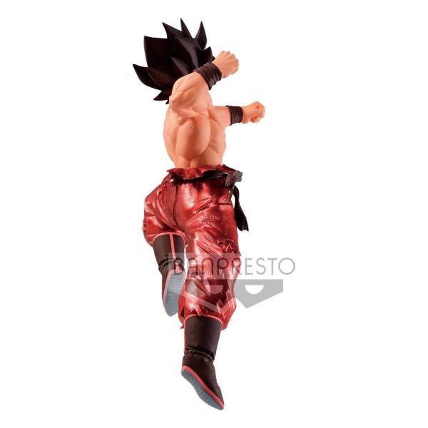 Dragon Ball - Kaioken Son Goku... | Anime Figure Shop - order here online now - Allblue World