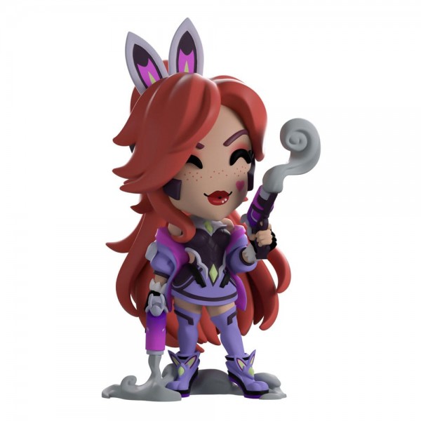 League of Legends - Anima Squad Miss Fortune Vinyl Figur: Youtooz