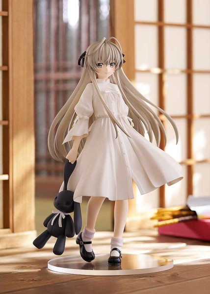 Yosuga no Sora Tactica - Sora Kasugano Statue / Pop Up Parade - L Size: Good Smile Company