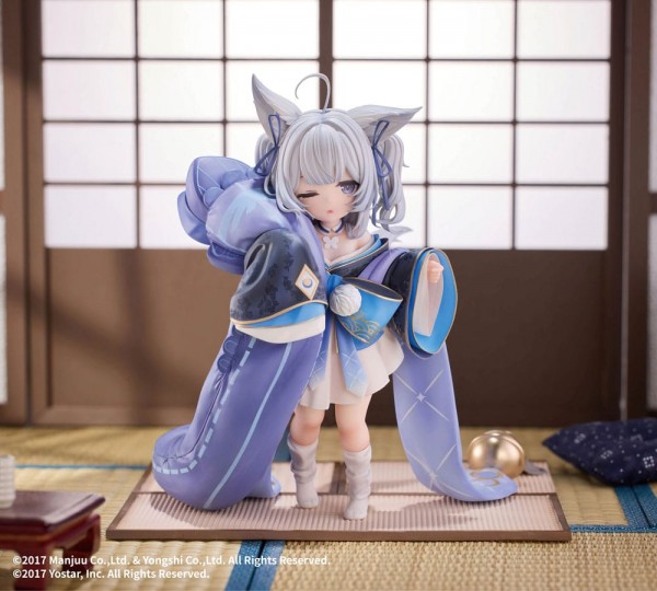 Azur Lane - Shinano chan Statue: Wings Inc.