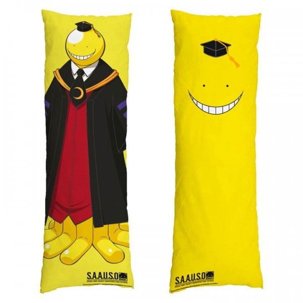 Assassination Classroom Dakimakura - Kissenbezug Koro-sensei: Sakami Merchandise