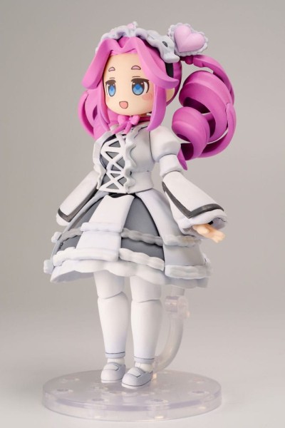 Tohoku Zunko Plafia - Shikoku Metan Statue: Good Smile Company