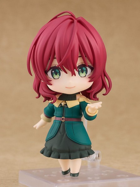 Dahlia in Bloom - Kazama Iroha Nendoroid: Good Smile Company