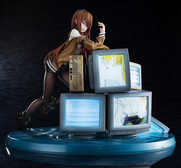 Steins;Gate 0 - Kurisu Makise State / With LED Light-Up Feature: Kadokawa