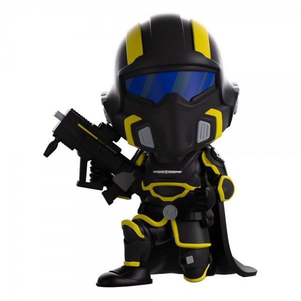 Helldivers 2 - Helldiver Vinyl Figur: Youtooz