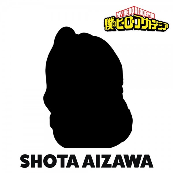 My Hero Academia Tubbz - Shota Aizawa Figur / Edition: Numskull