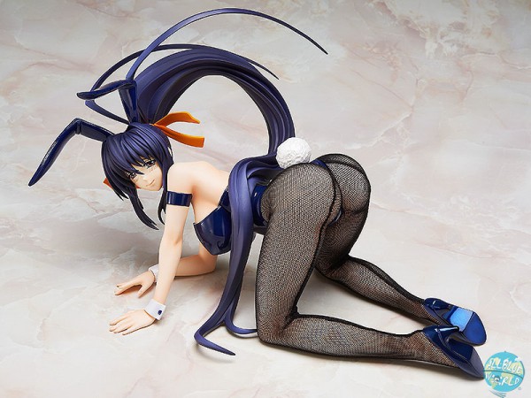 High School Dxd Born Akeno Himejima Allblue World Anime Figuren Shop Jetzt Hier Online Bestellen