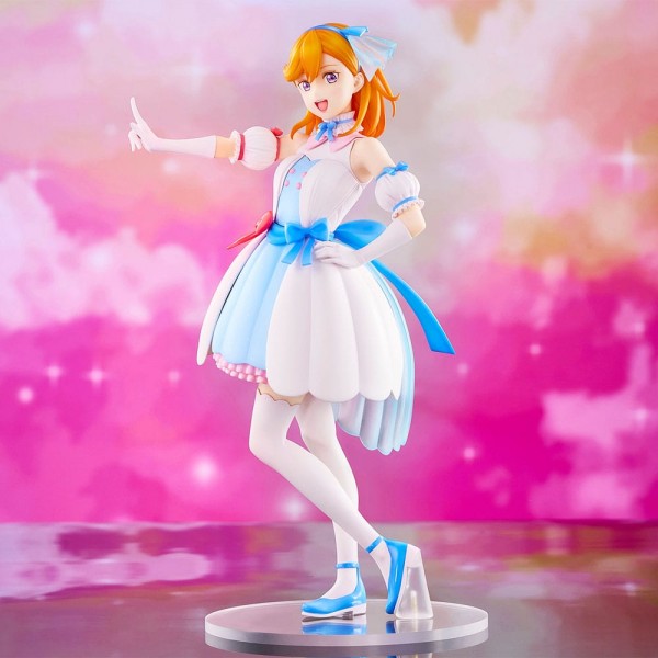 Love Live! Superstar!! - Kanon Shibuya Statue / Tiny Stars Ver.: Union Creative