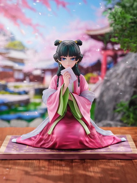 The Apothecary Diaries - Maomao Statue / Garden Party Ver.: Wonderful Works