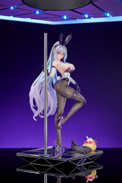 Azur Lane - Kearsarge Statue / All-Night Charge Ver. : APEX