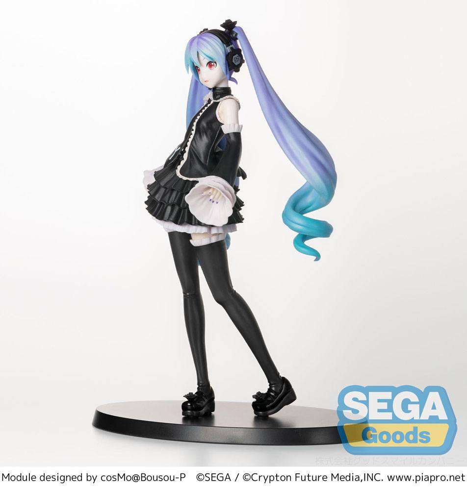 Hatsune Miku Project DIVA - Hatsune... | Anime Figure Shop - order here  online now - Allblue World