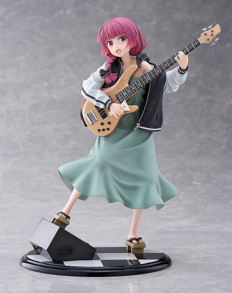 Bocchi the Rock! - Kikuri Hiroi Statue: Wave