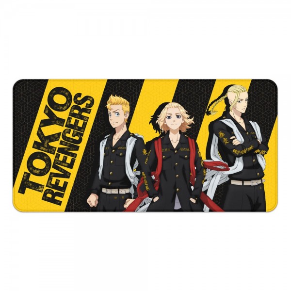 Tokyo Revengers - Manjiro Sano XXL Mousepad: Sakami Merchandise