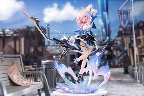 Honkai: Star Rail - March 7th Statue: APEX