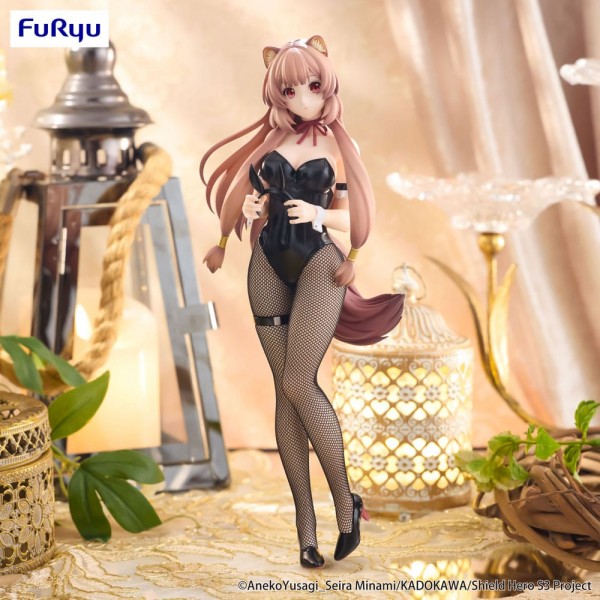 The Rising of the Shield Hero - Raphtalia Statue / BiCute Bunnies: Furyu