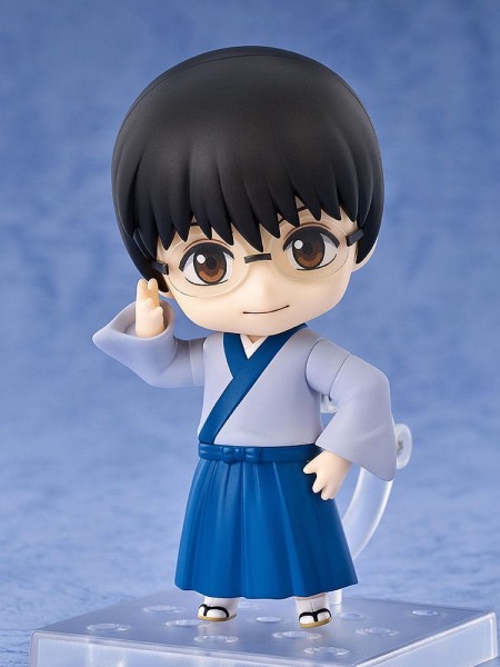 Gintama - Shinpachi Shimura Nendoroid: Good Smile Company