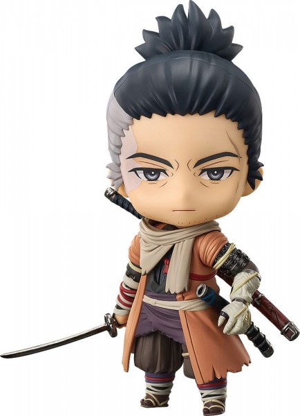 Sekiro: Shadows Die Twice - Sekiro Nendoroid: Good Smile Company