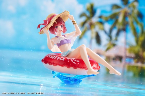 Oshi no Ko - Kana Arima Statue / Aqua Float Girls: Taito