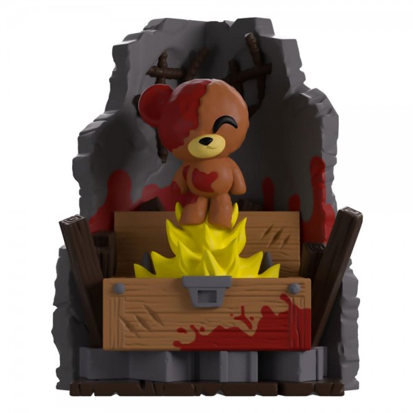 Call of Duty Zombies - Mystery Box Vinyl Figur: Youtooz