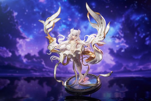 Azur Lane - Le Malin Statue: Luminous Box