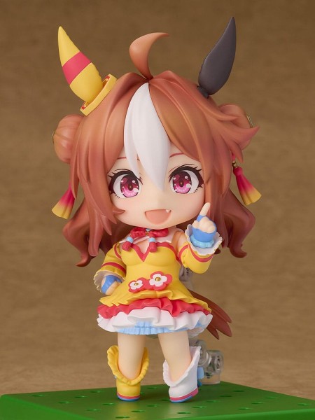 Uma Musume Pretty Derby - Copano Rickey Nendoroid: Good Smile Company