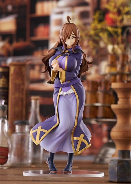 KonoSuba 3 - Wiz Statue / Pop Up Parade L: Good Smile Company