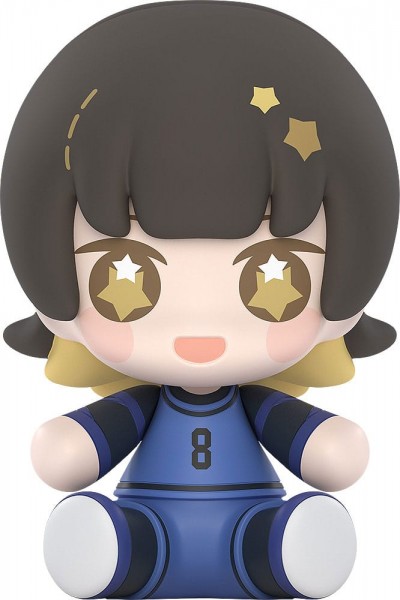 Blue Lock Huggy - Bachira Meguru Chibi Figur: Good Smile Company