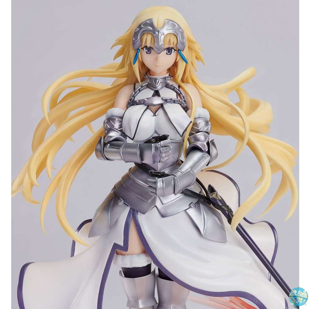 Fate Apocrypha Ruler La Pucelle Anime Figure Shop Order Here Online Now Allblue World