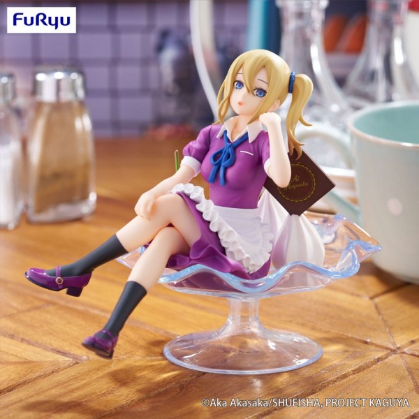 Kaguya-sama: Love is War Special - Ai Hayasaka Statue / Parfait Ver.: Furyu