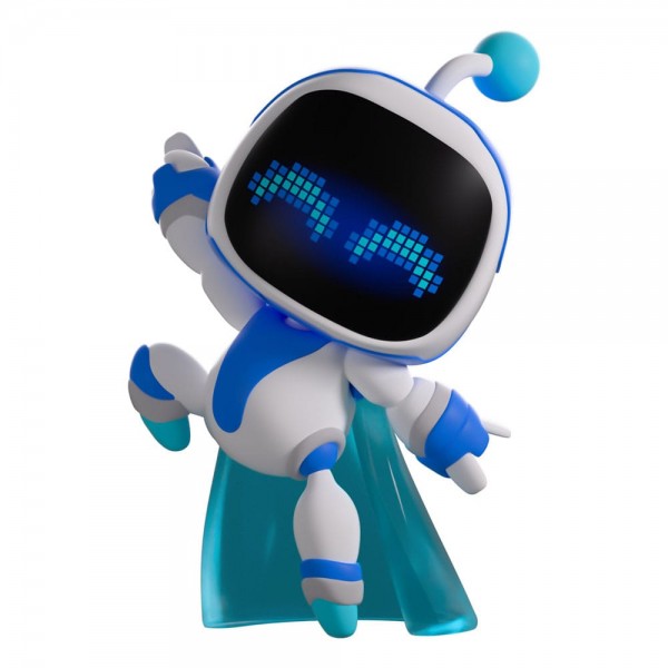 Astrobot - Astrobot Vinyl Figur: Youtooz