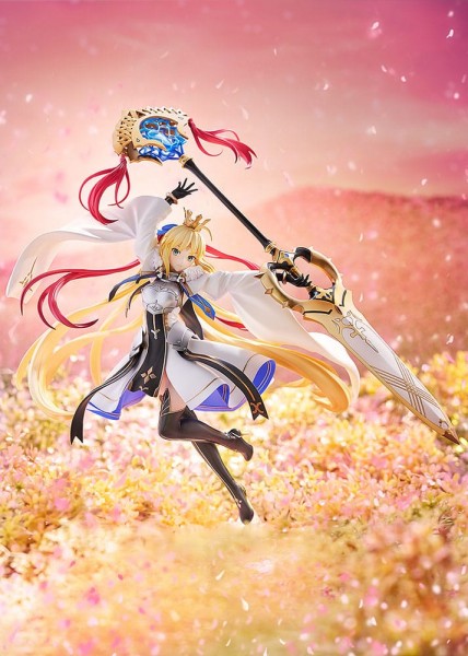 Fate/Grand Order - Caster/Altria Caster Statue: Good Smile Company