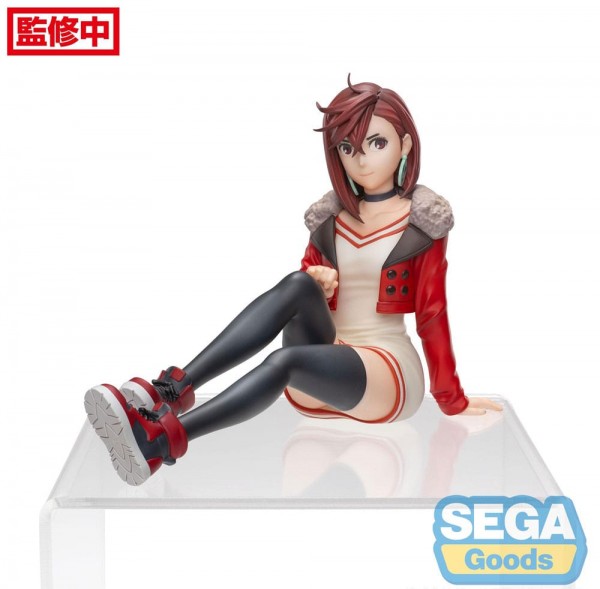 Dandadan - Momo Statue / PM Perching - Vol. 2: Sega