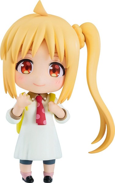 Bocchi the Rock! - Nijika Ijichi Nendoroid / Casual Clothes Version: Good Smile Company