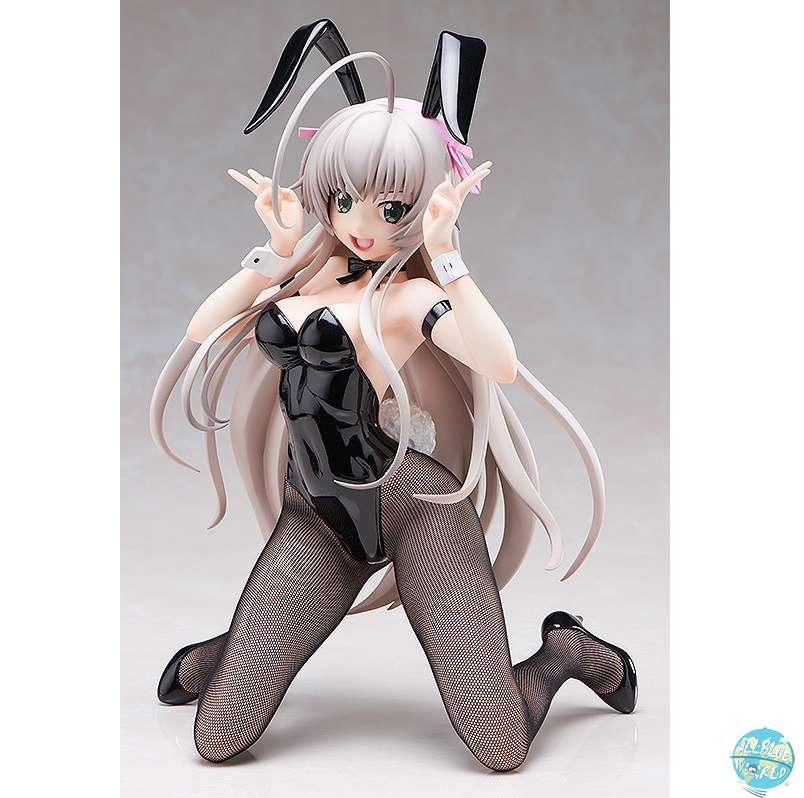 haiyore nyarukosan w  nyarlathotep  anime figure shop