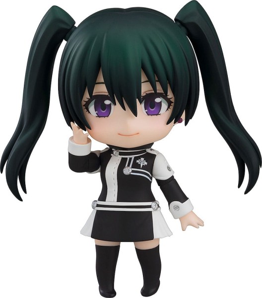 D.Gray-man - Lenalee Lee Nendoroid: Good Smile Company