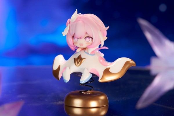 Honkai Impact 3rd - Elysia Stand / Herrscher of Human: Ego - Happy Shake: APEX