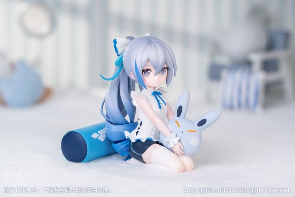 Honkai: Impact 3rd - Bronya Statue / Herrscher of Truth Little Herrscher Ver.: Myethos