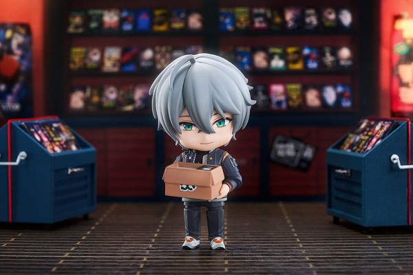 Zenless Zone Zero - Wise Nendoroid: Good Smile Company