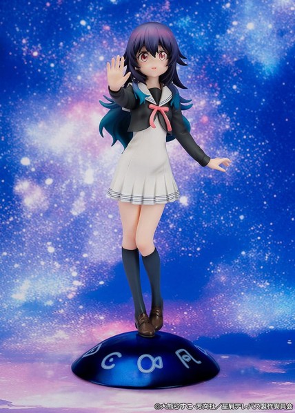 Stardust Telepath - Umika Konohoshi Statue: Proof