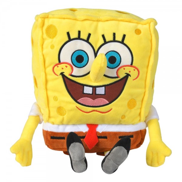 SpongeBob Schwammkopf - SpongeBob Plüschfigur: Simba