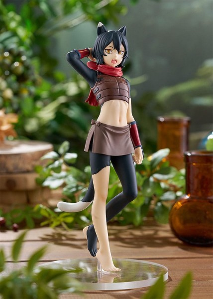 Delicious in Dungeon - Izutsumi Figur / Pop Up Parade: Good Smile Company