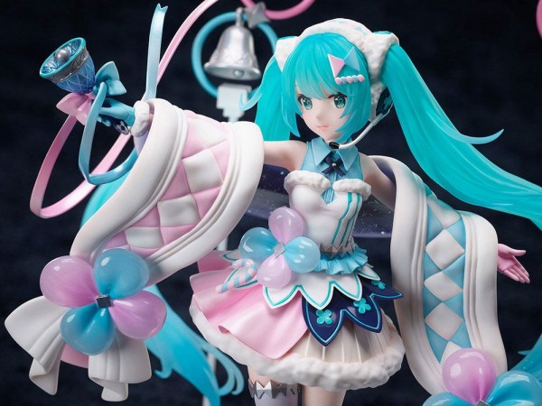 Vocaloid - Hatsune Miku Statue... | Allblue World: Anime Figuren Shop