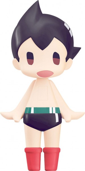 Astro Boy HELLO! - Astro Boy Actionfigur: Good Smile Company