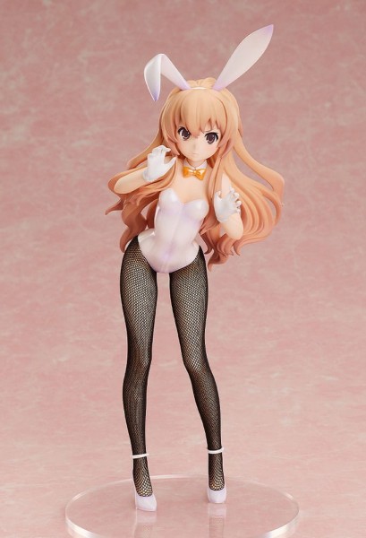 Toradora! - Taiga Aisaka Statue / Bunny Ver.: FREEing