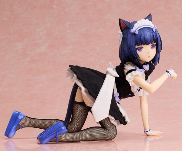 Nekopara - Shigure Minazuki Statue: BINDing