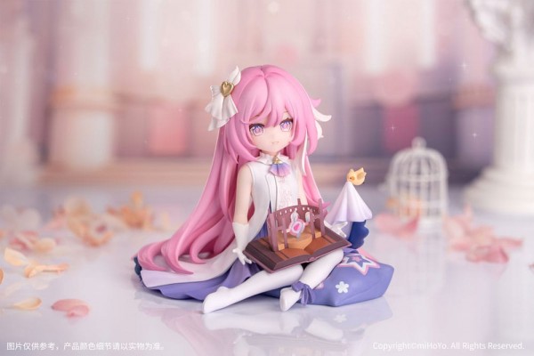 Honkai Impact 3rd - Elysia Statue / Little Herrscher Version: Myethos