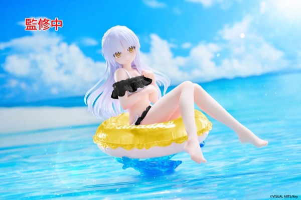 Angel Beats! - Kanade Tachibana Figur / Aqua Float Girls: Taito