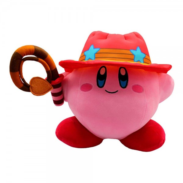Kirby - Cowboy Plüschfigur: Exquisite Gaming