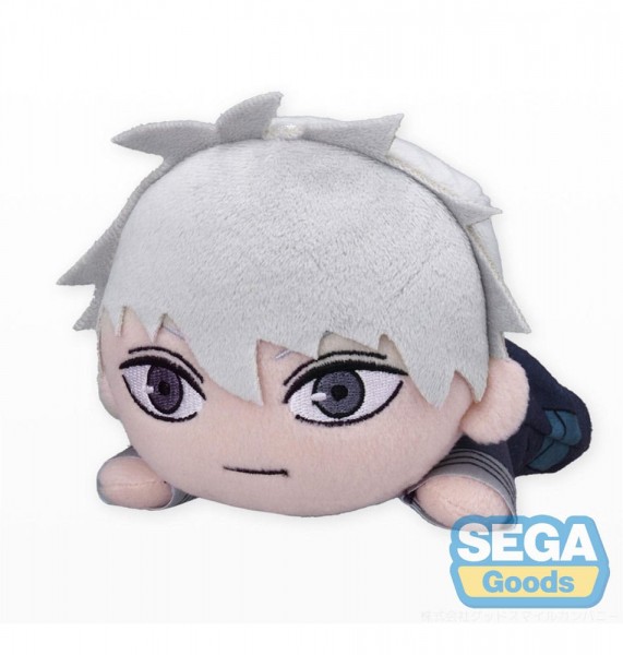 Kaiju No. 8 - Reno Ichikawa S Plüschfigur / Nesoberi Lay-Down: Sega